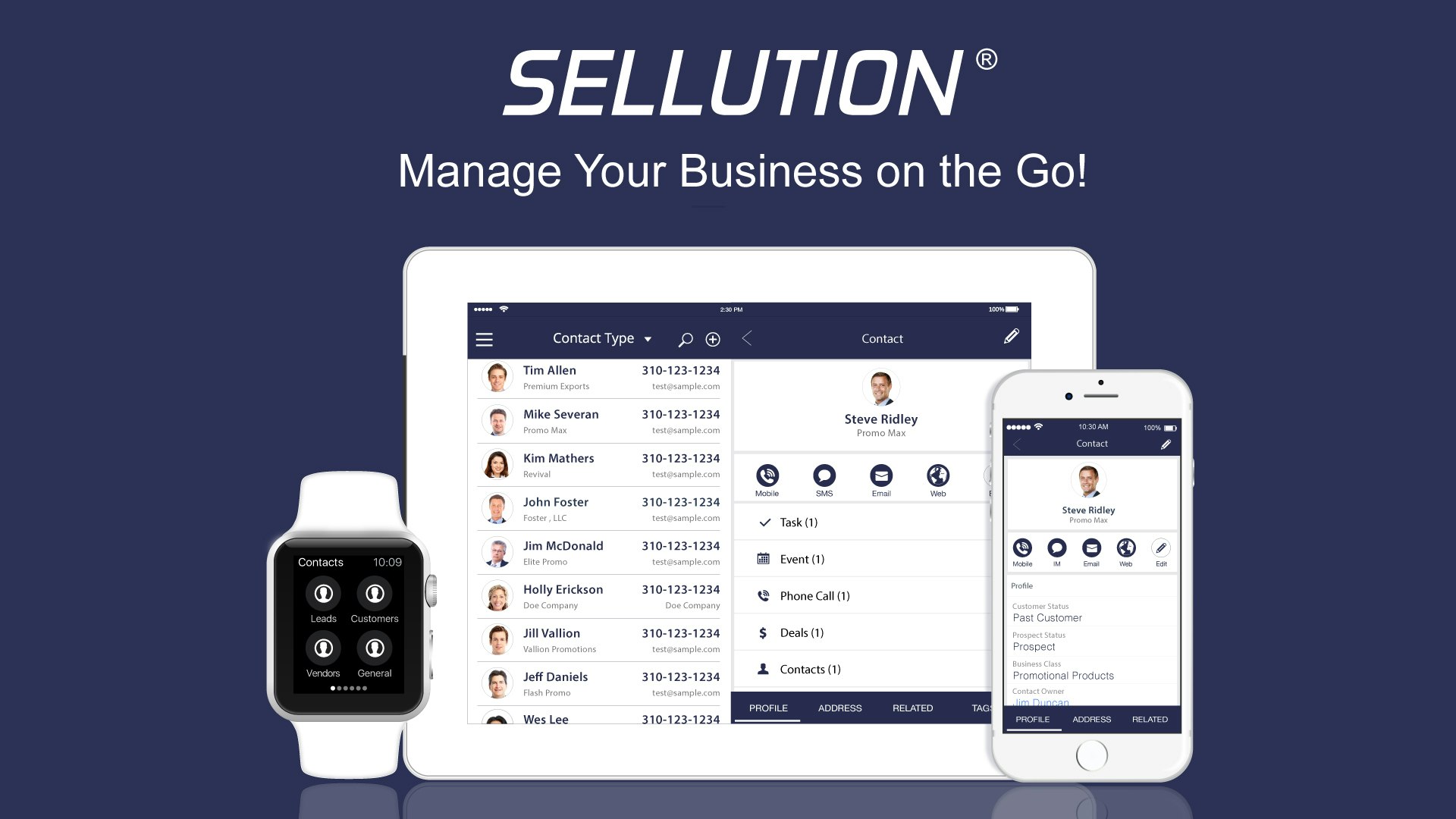 Sellution gallery image