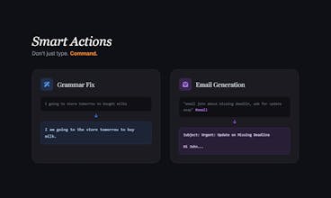 Voicify.ai gallery image