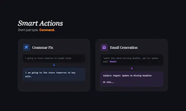Voicify.ai gallery image