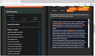 SnapLink gallery image