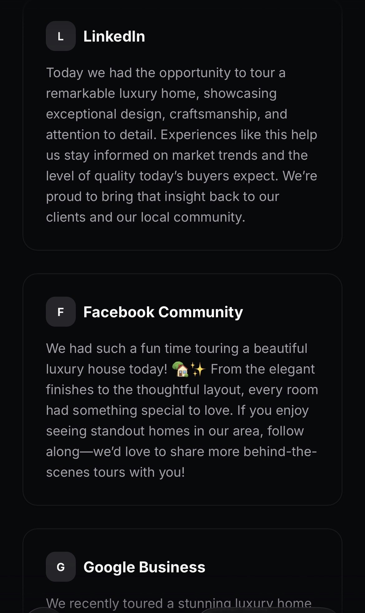 LocalViral Ai gallery image