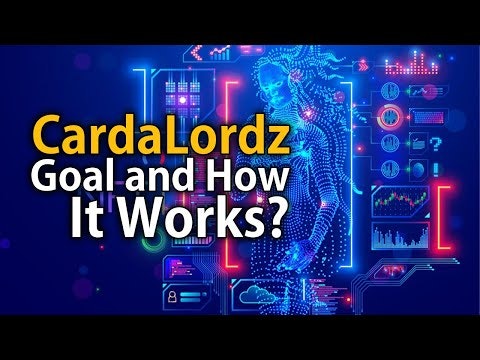 CardaLordzNFT gallery image