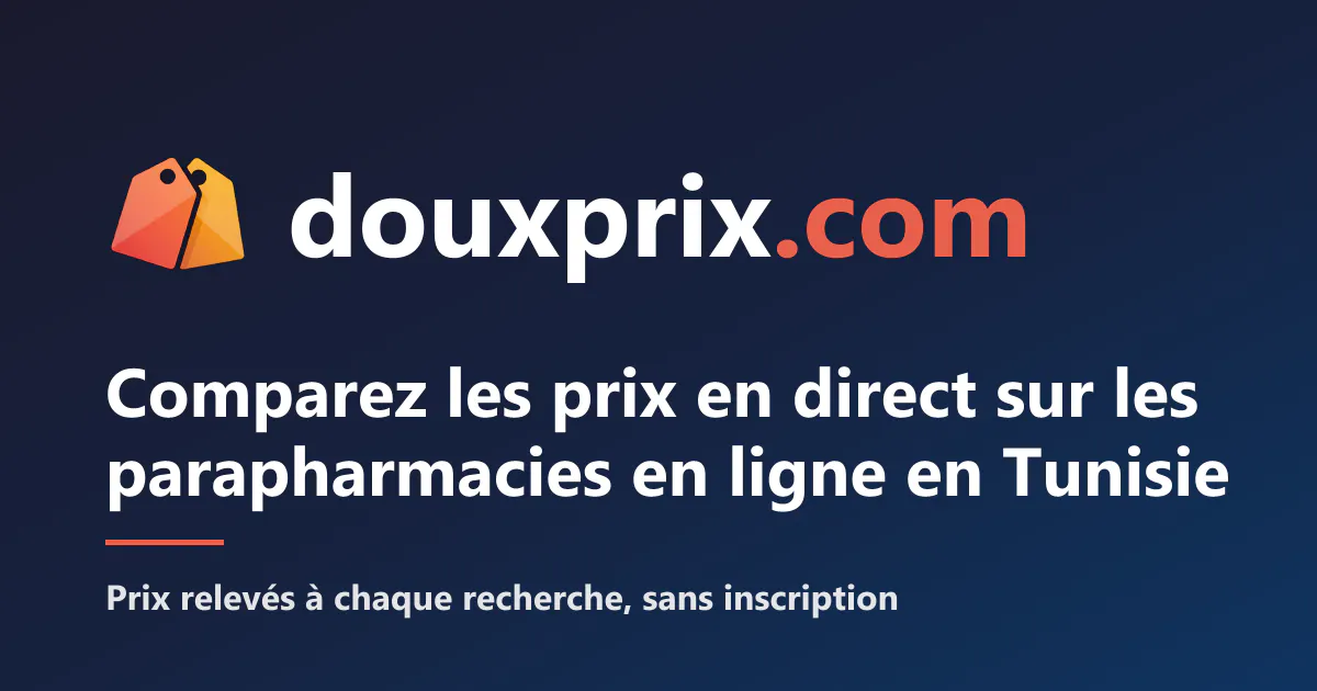 Douxprix gallery image
