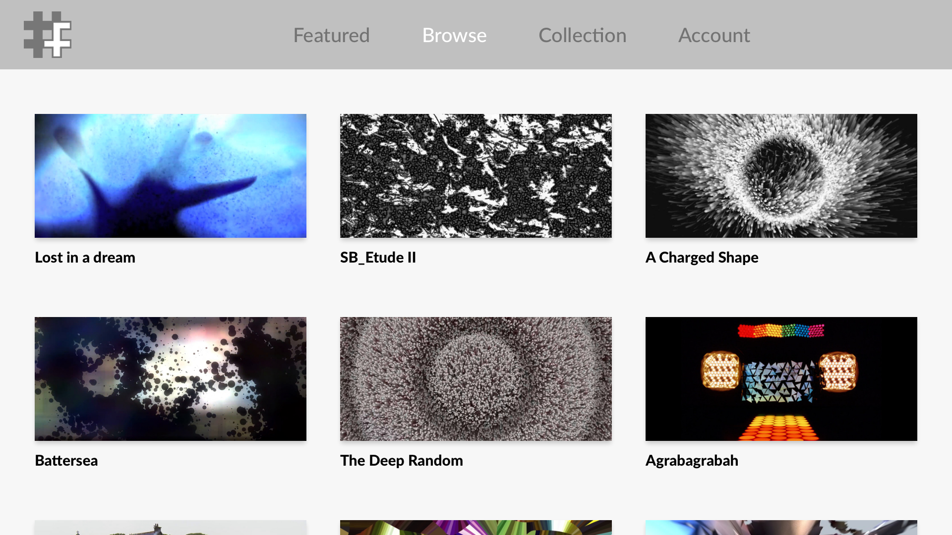 numberF gallery image