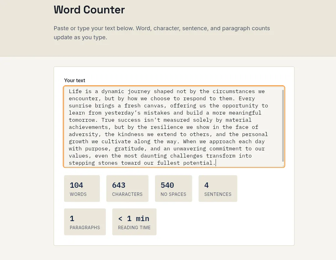 Toolkit — Free Online Tools gallery image