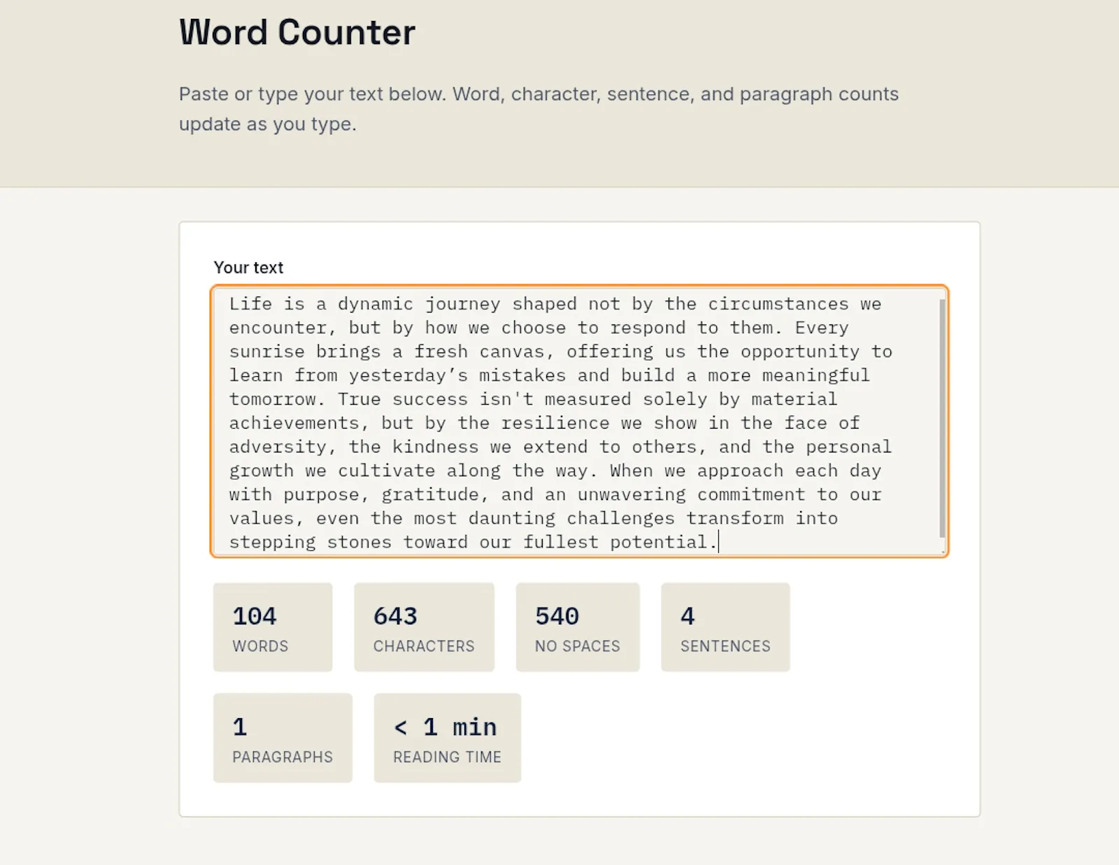 Toolkit — Free Online Tools screenshot 1