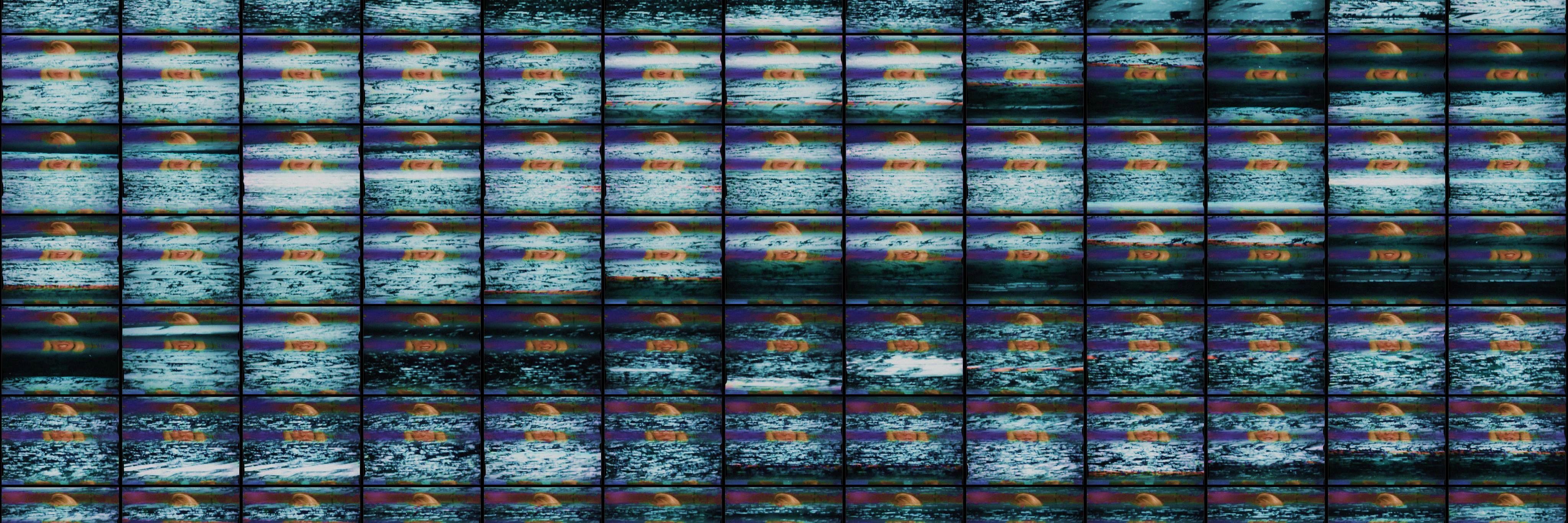 Ryan Bousfield cover