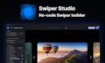 Swiper Studio image