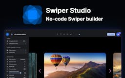 Swiper Studio media 1