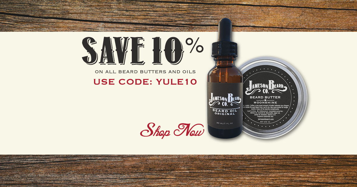 Jameson Beard Co.