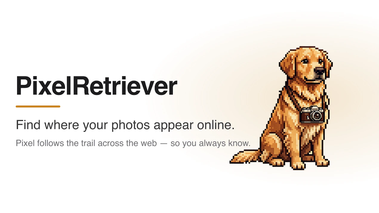PixelRetriever product