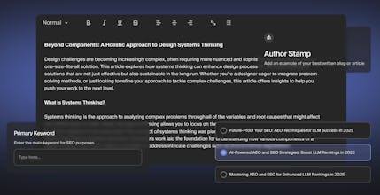 Goodie gallery image