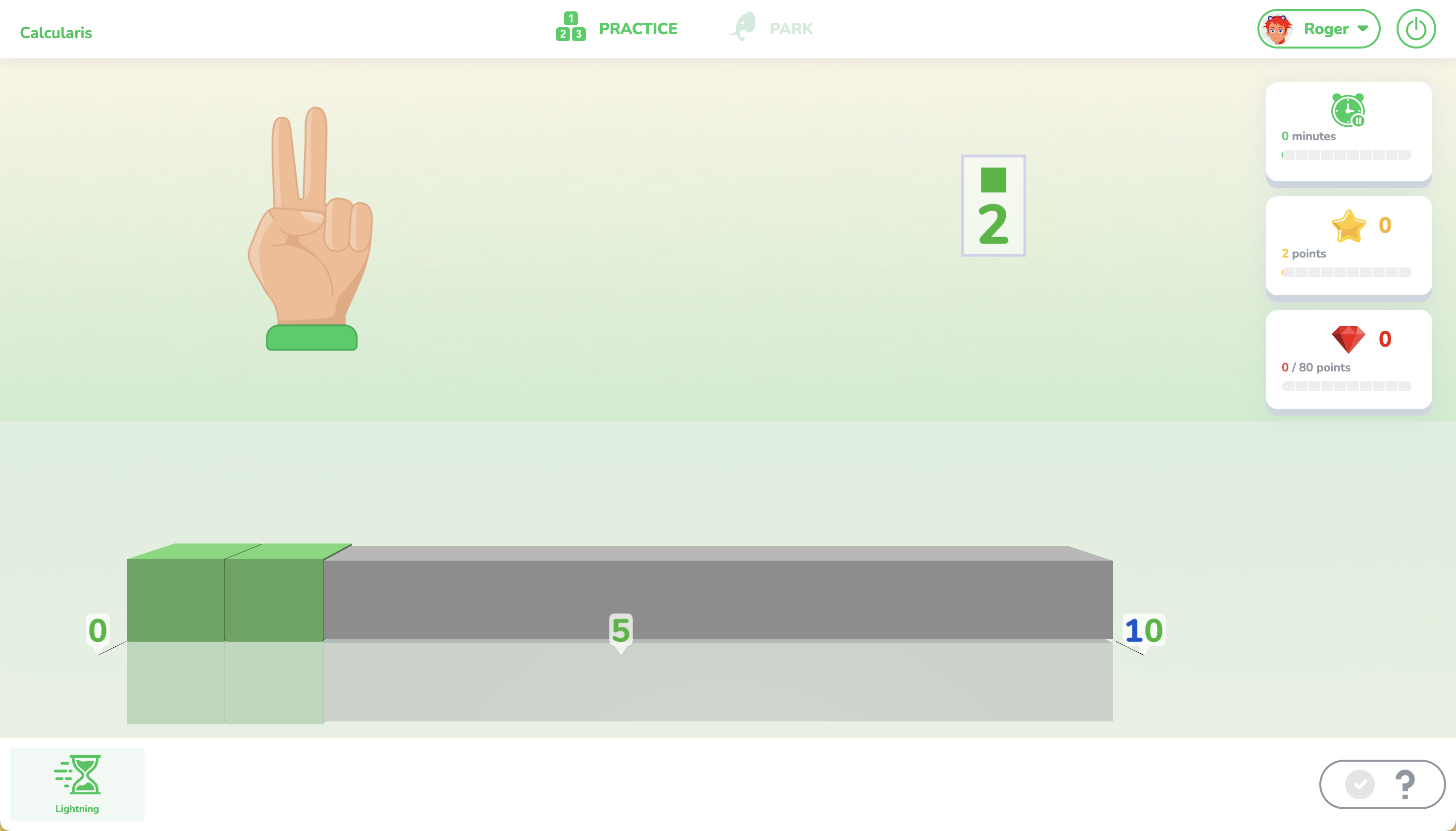 Calcularis gallery image