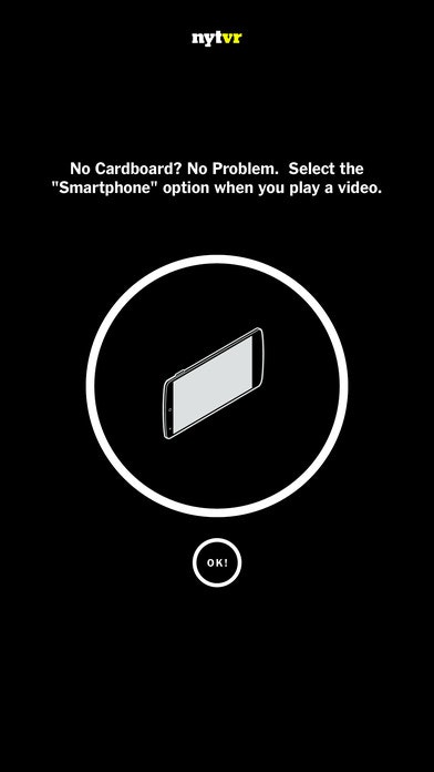 NYT VR gallery image