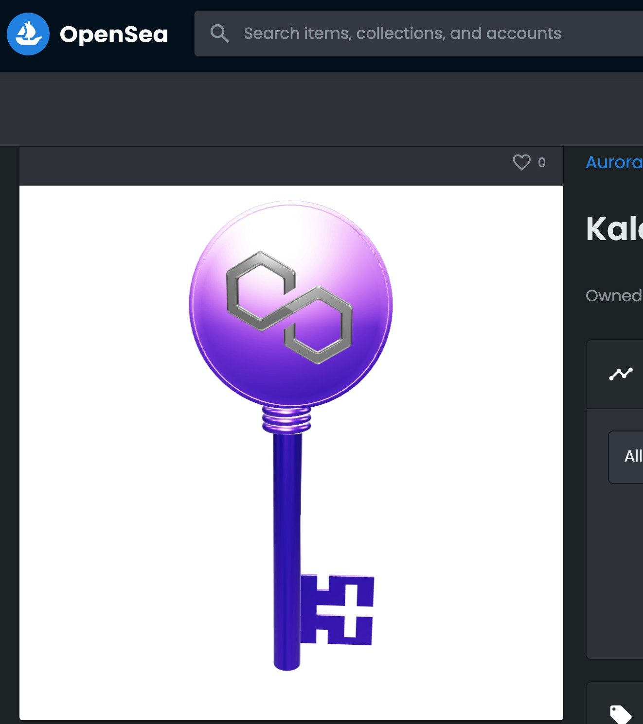 Aurora gallery image