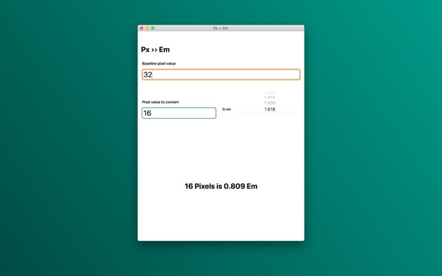 Px ›› Em gallery image