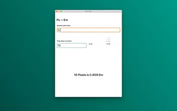 Px ›› Em gallery image