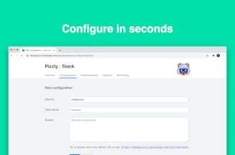 Bearer gallery image