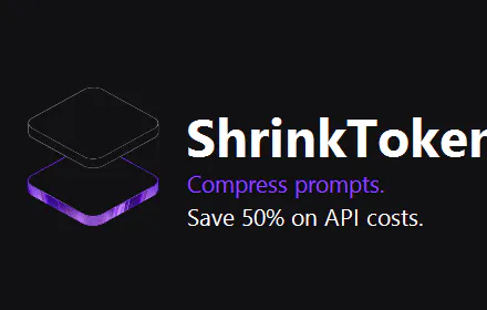 ShrinkToken gallery image