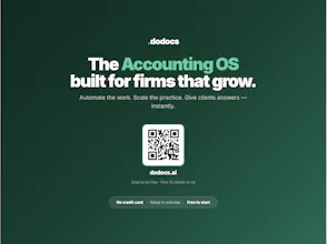DoDocs inc gallery image