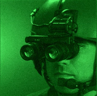 Night Vision Camera - See In The Dark Pro Free gallery image