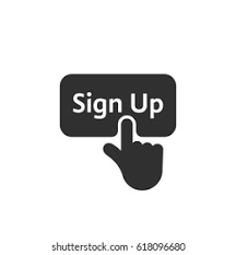 Signup  logo