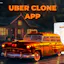 Taxi App Development - SpotnRides
