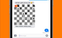 ChessME - iMessage App media 2