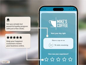 CrowdKit gallery image