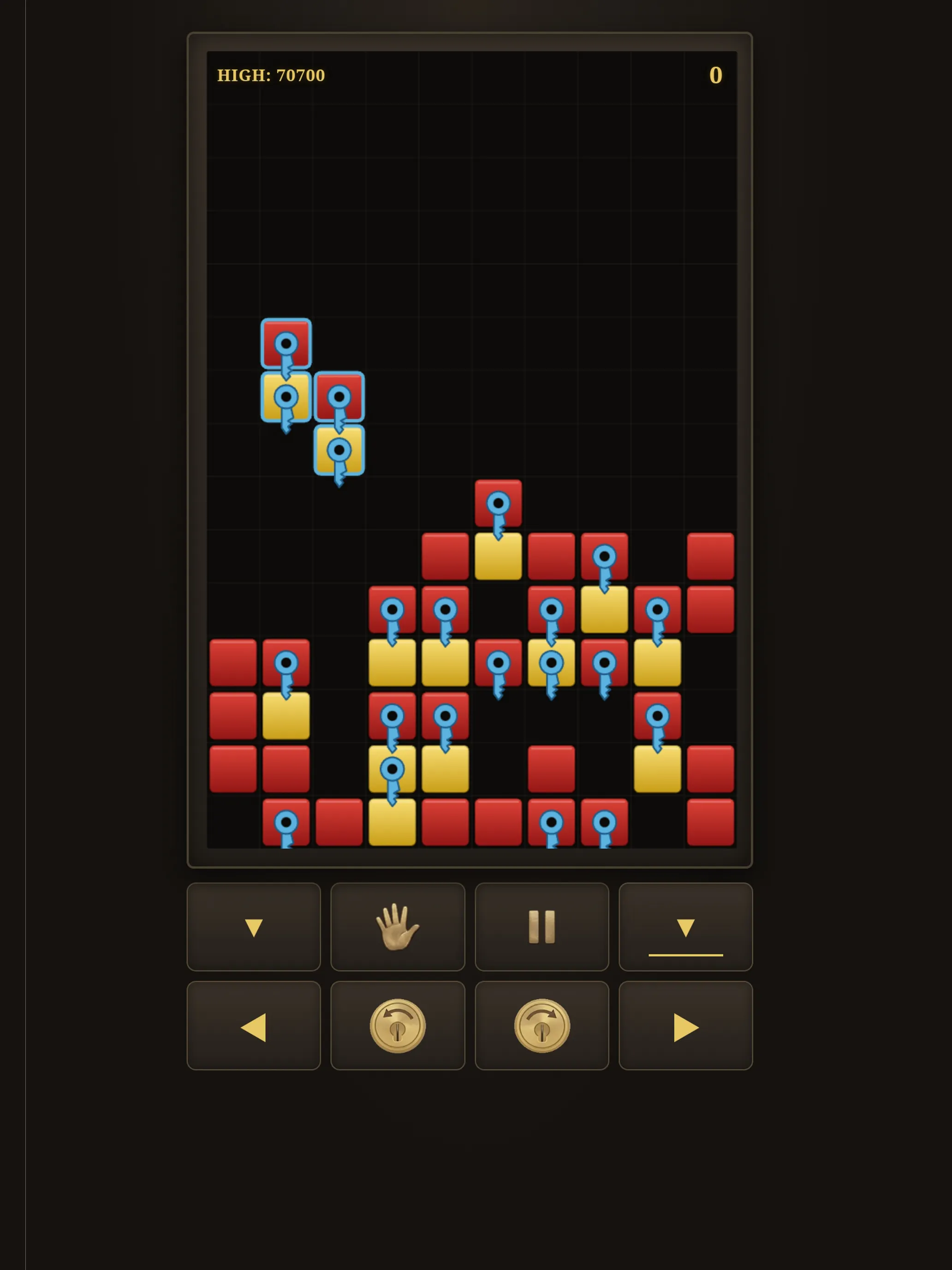 Puzzle Game
