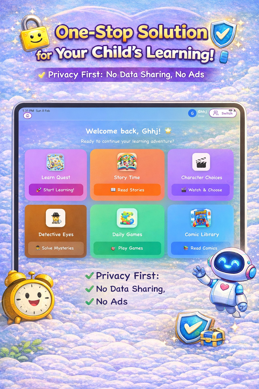 Bloom Grow AI gallery image