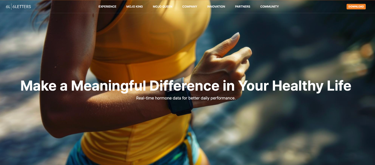 MOJO KING gallery image