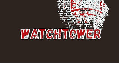 Watchtower gallery image