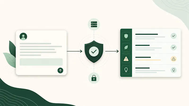 UseTokenSaver screenshot 1