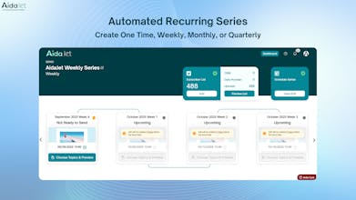 AidaJet gallery image