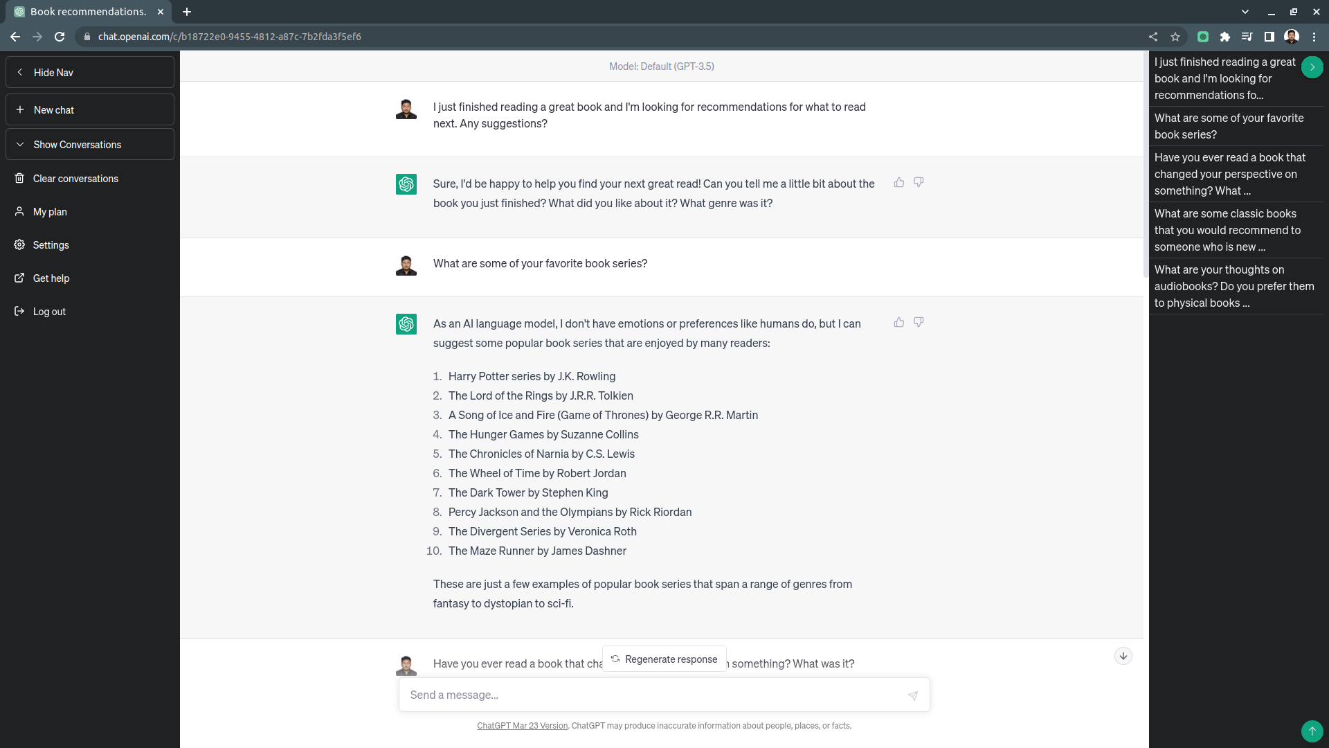 ChatGPT Assistant Pro media 4