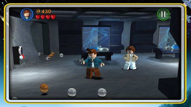 LEGO® Star Wars™: The Complete Saga gallery image