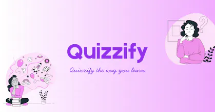 Quizzify gallery image