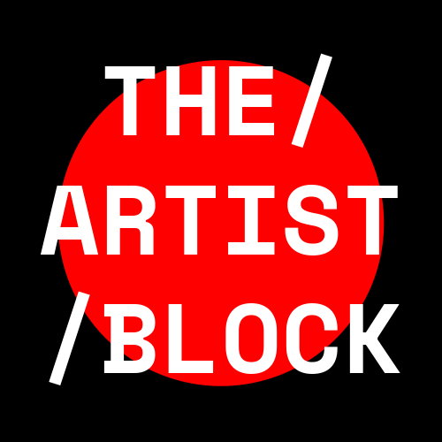 The Artist Block 