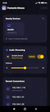 Fantastic Mouse - Remote Wifi Mouse App gallery image