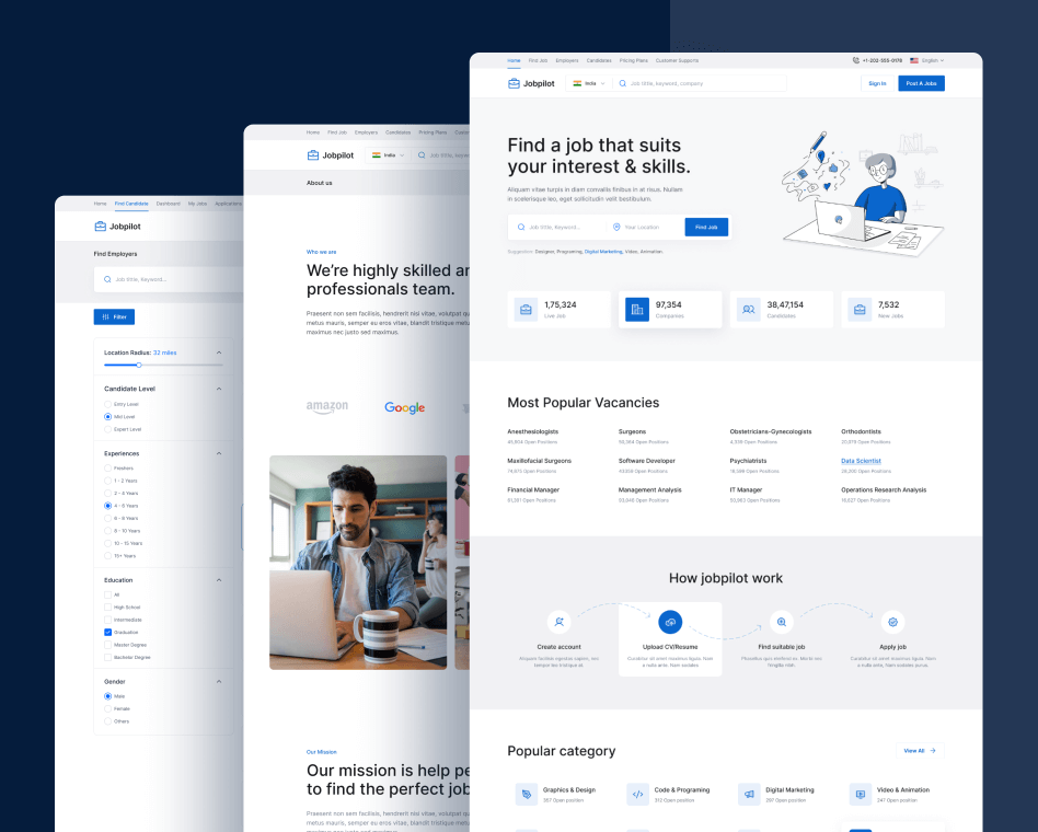 Jobpilot media 4