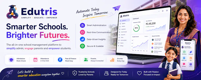Edutris screenshot 1