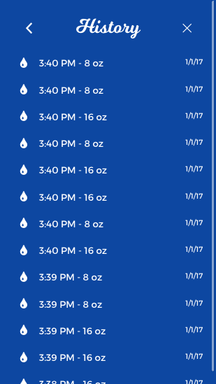 Vodaqua gallery image