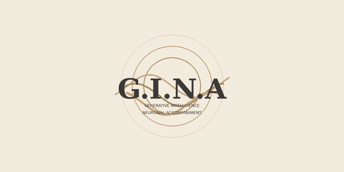 G.I.N.A 