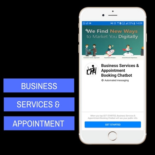 BotMakersCafe gallery image