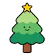 Christmas Forest