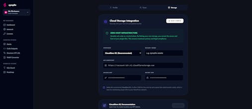zymplio: Master your WordPress Stack gallery image
