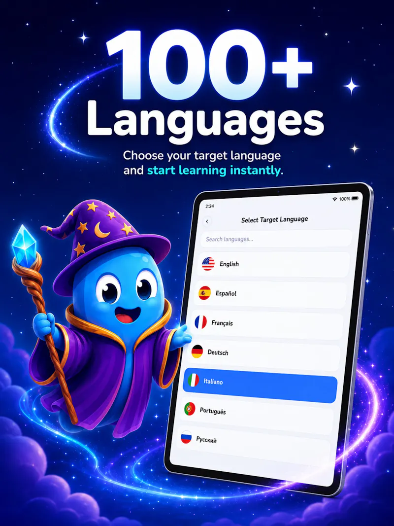FluentBoo screenshot 8