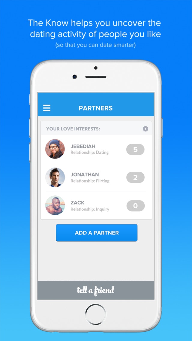 The Know gallery image