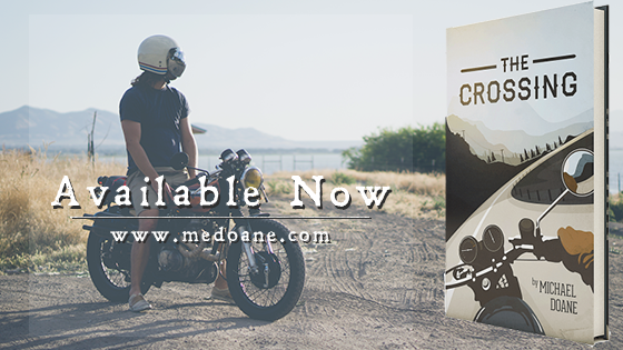 The Crossing - A Novel gallery image